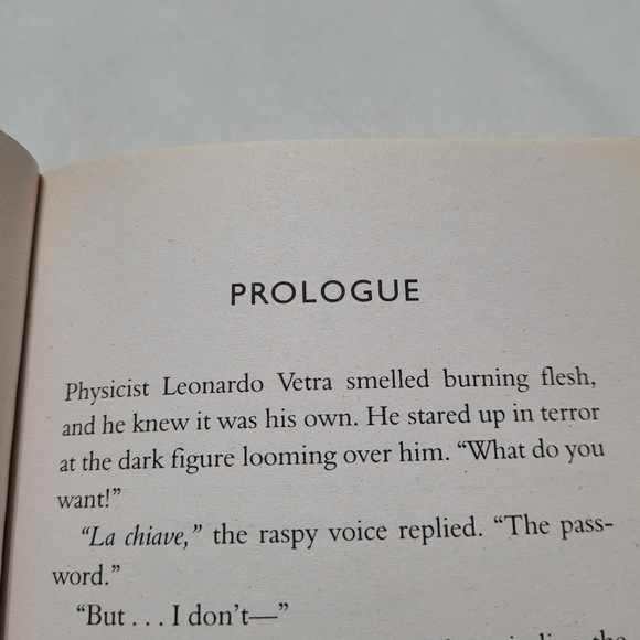 ๐ 3 for $15 ๐ Angels & Demons by Dan Brown - Picture 8 of 8